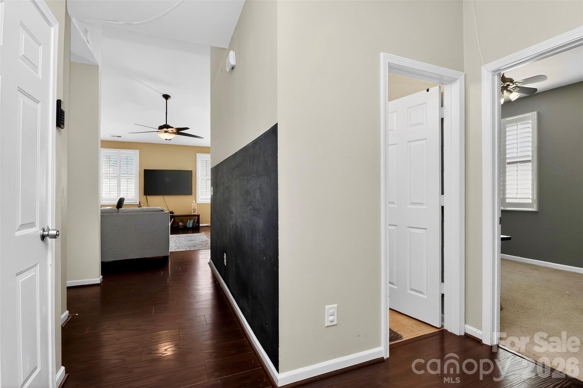 8807 Heartleaf Road Charlotte NC 28227