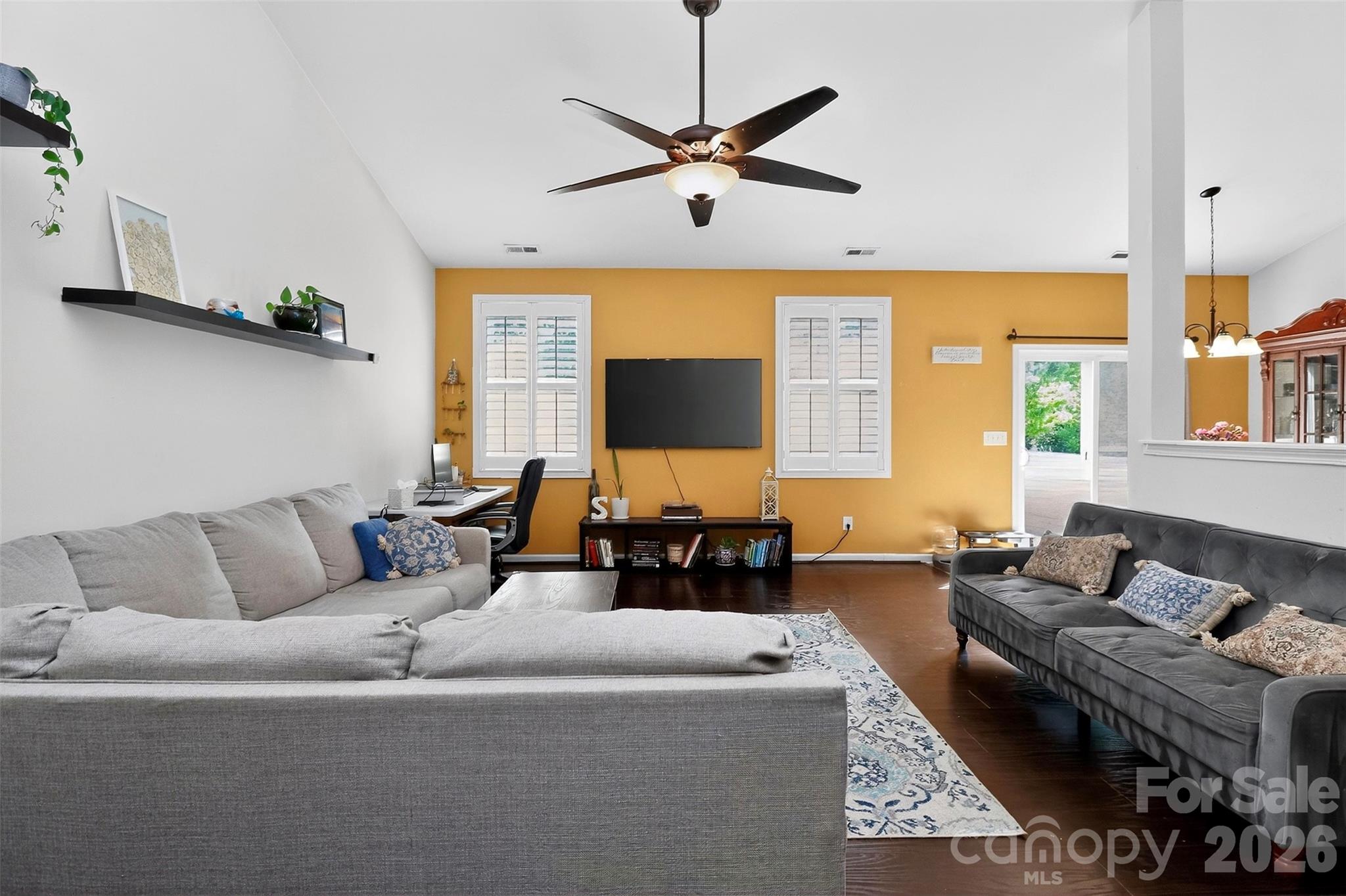 8807 Heartleaf Road Charlotte NC 28227