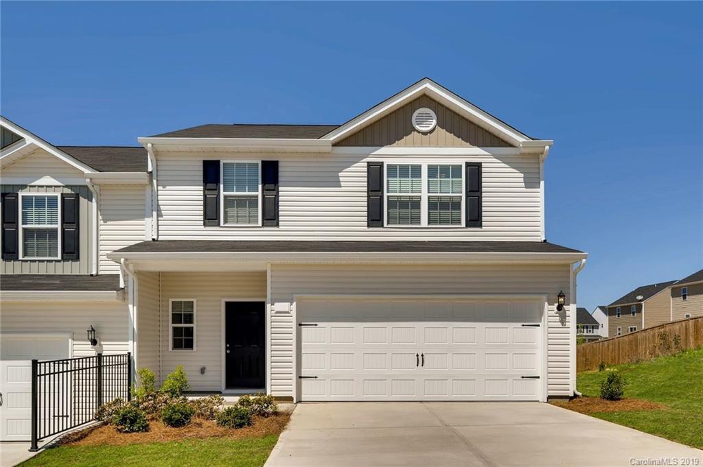 2264 Latimer Lane Charlotte NC 28214