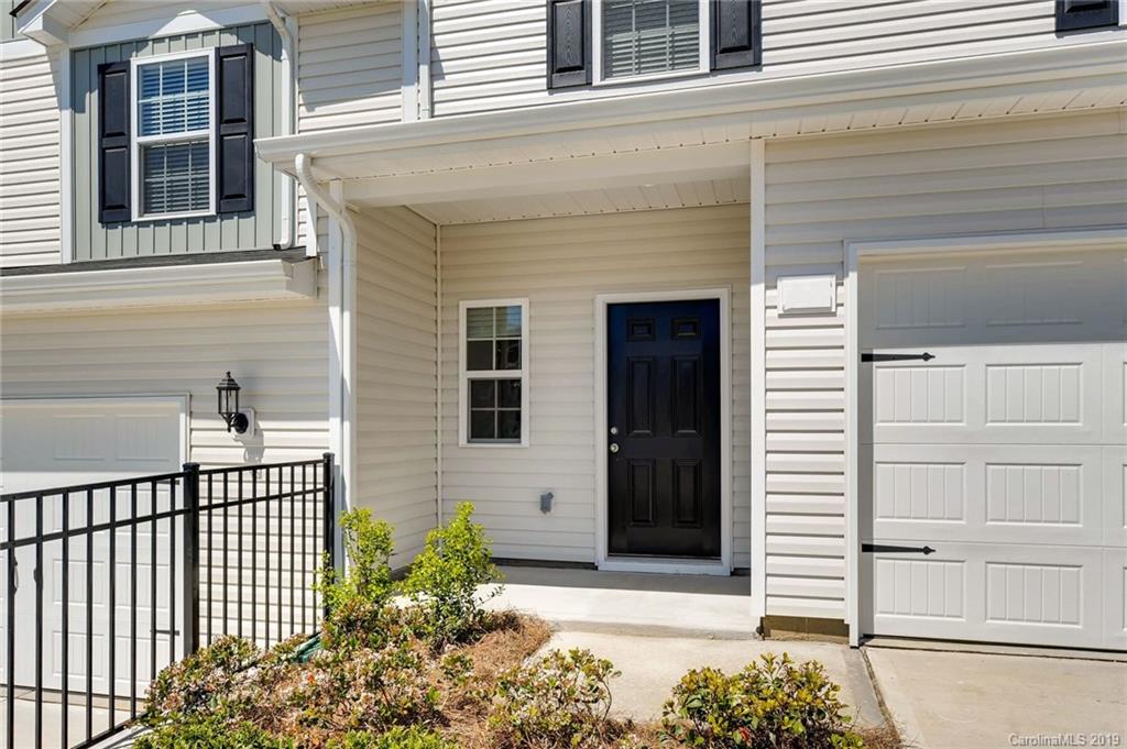 2264 Latimer Lane Charlotte NC 28214