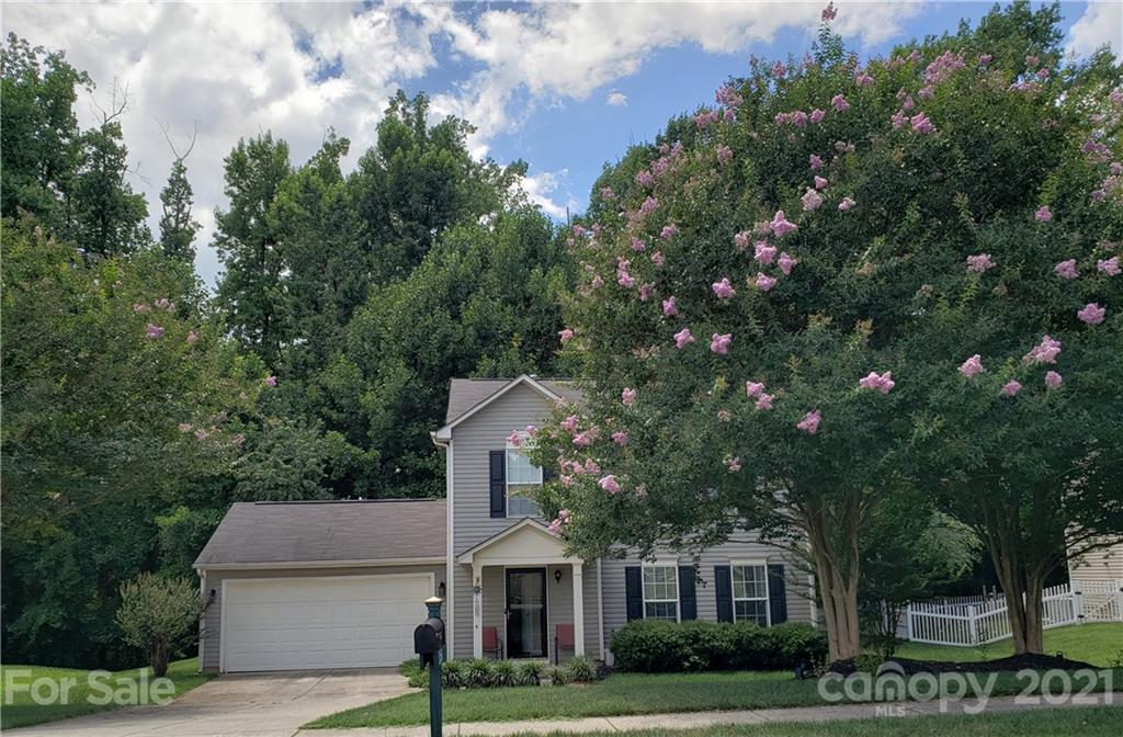 151 Edgington Street Mooresville NC 28115