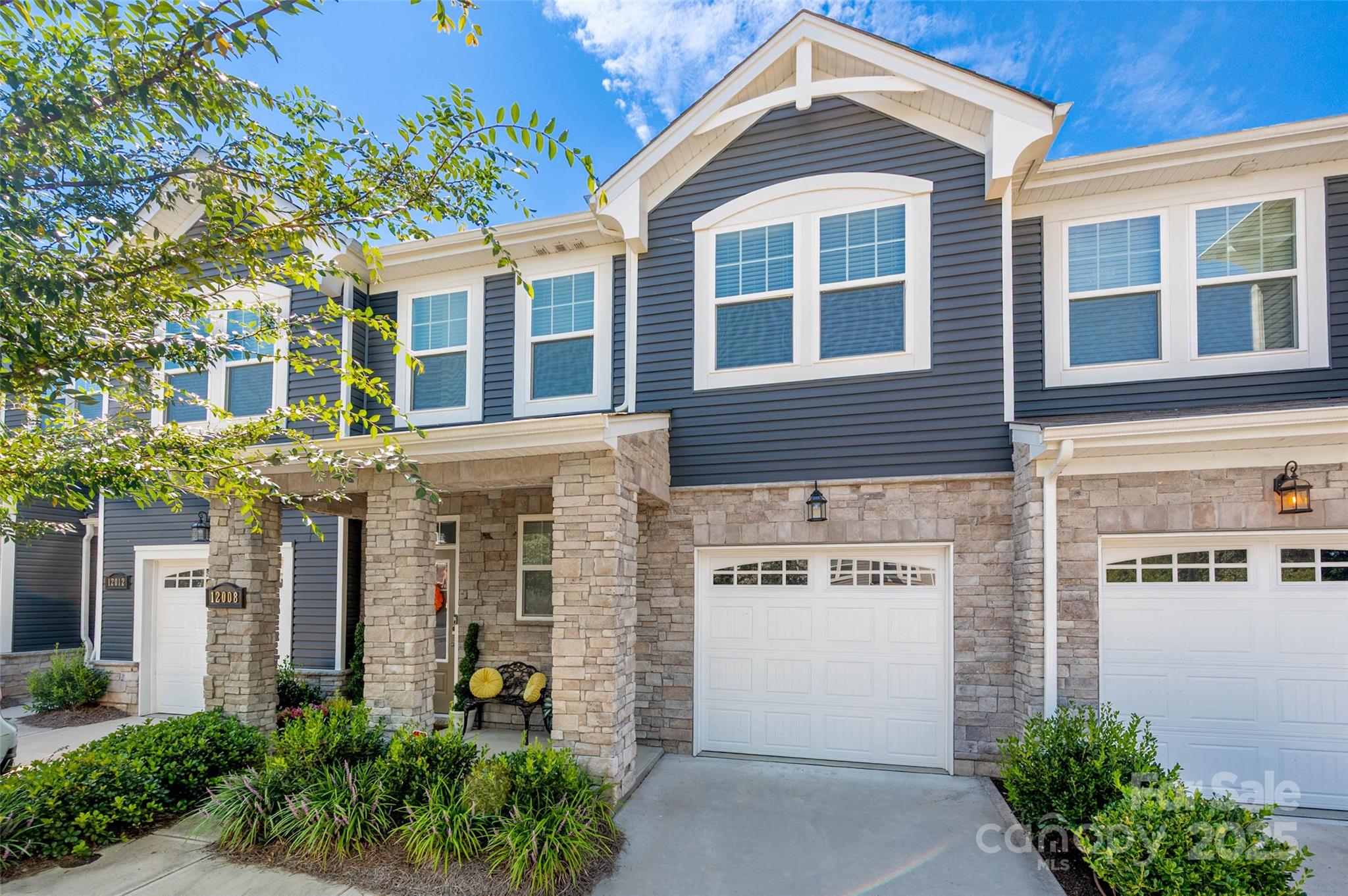 12008 Gambrell Drive Charlotte NC 28278