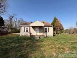123 Stonewood Road Elkin NC 28621