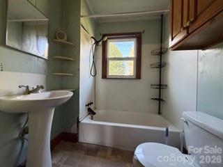 123 Stonewood Road Elkin NC 28621