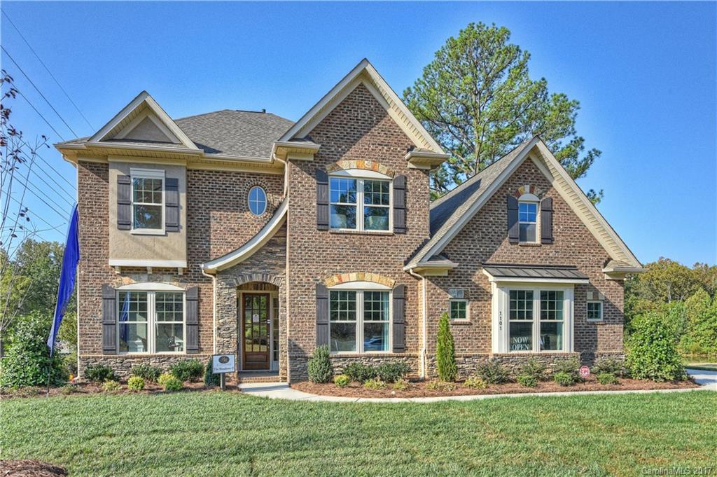 1101 Vickery Drive Matthews NC 28104
