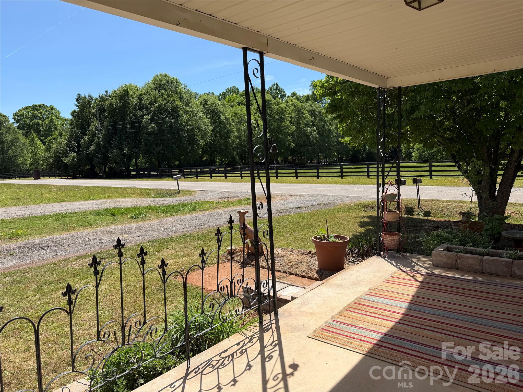 1085 Misenheimer Road Rockwell NC 28138