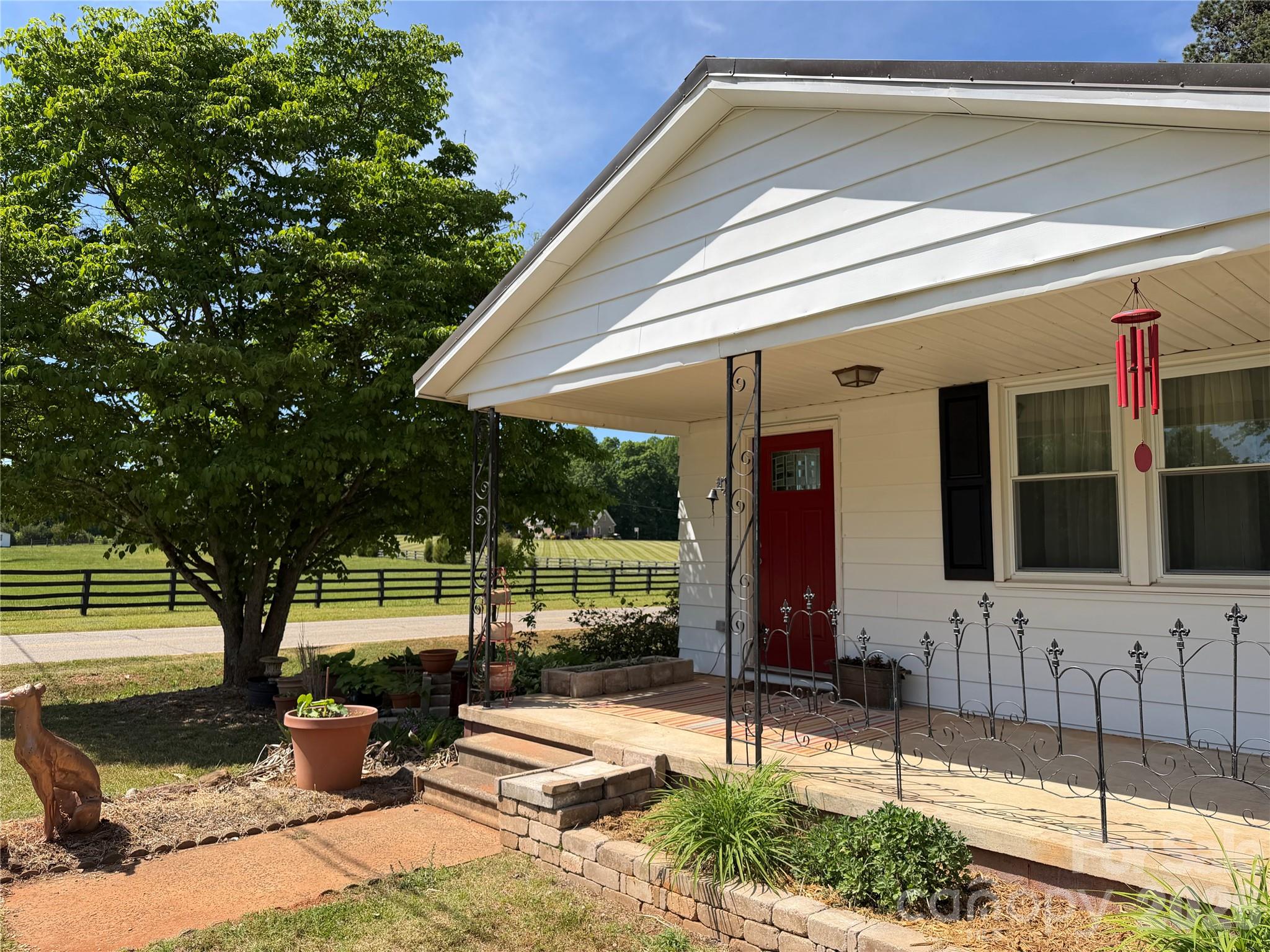 1085 Misenheimer Road Rockwell NC 28138