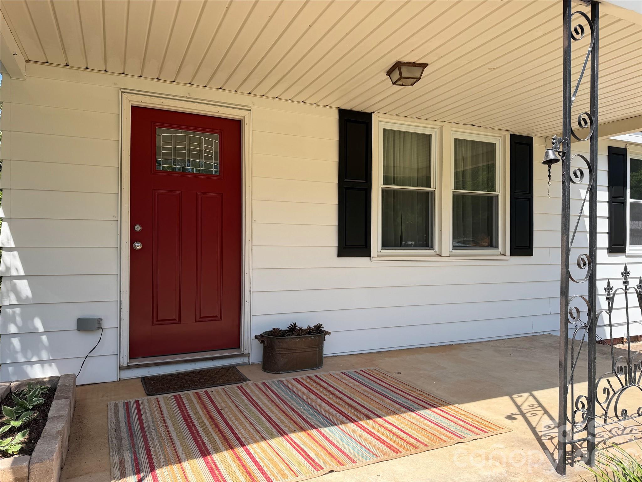 1085 Misenheimer Road Rockwell NC 28138