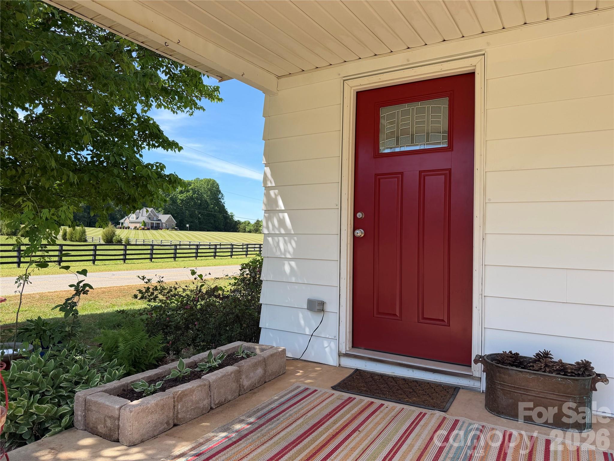 1085 Misenheimer Road Rockwell NC 28138