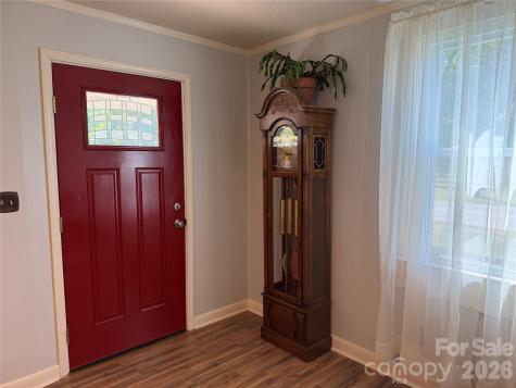 1085 Misenheimer Road Rockwell NC 28138