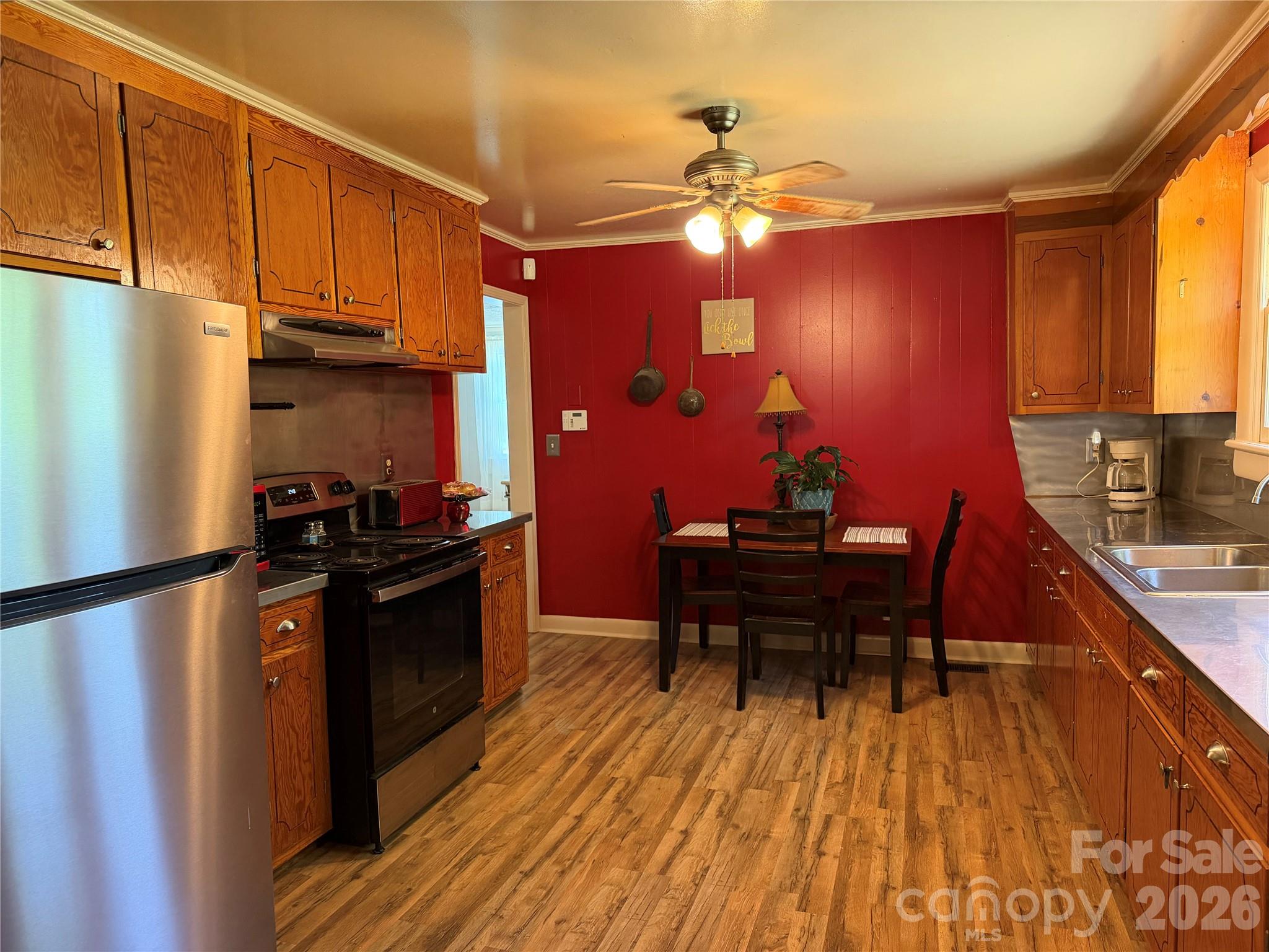 1085 Misenheimer Road Rockwell NC 28138