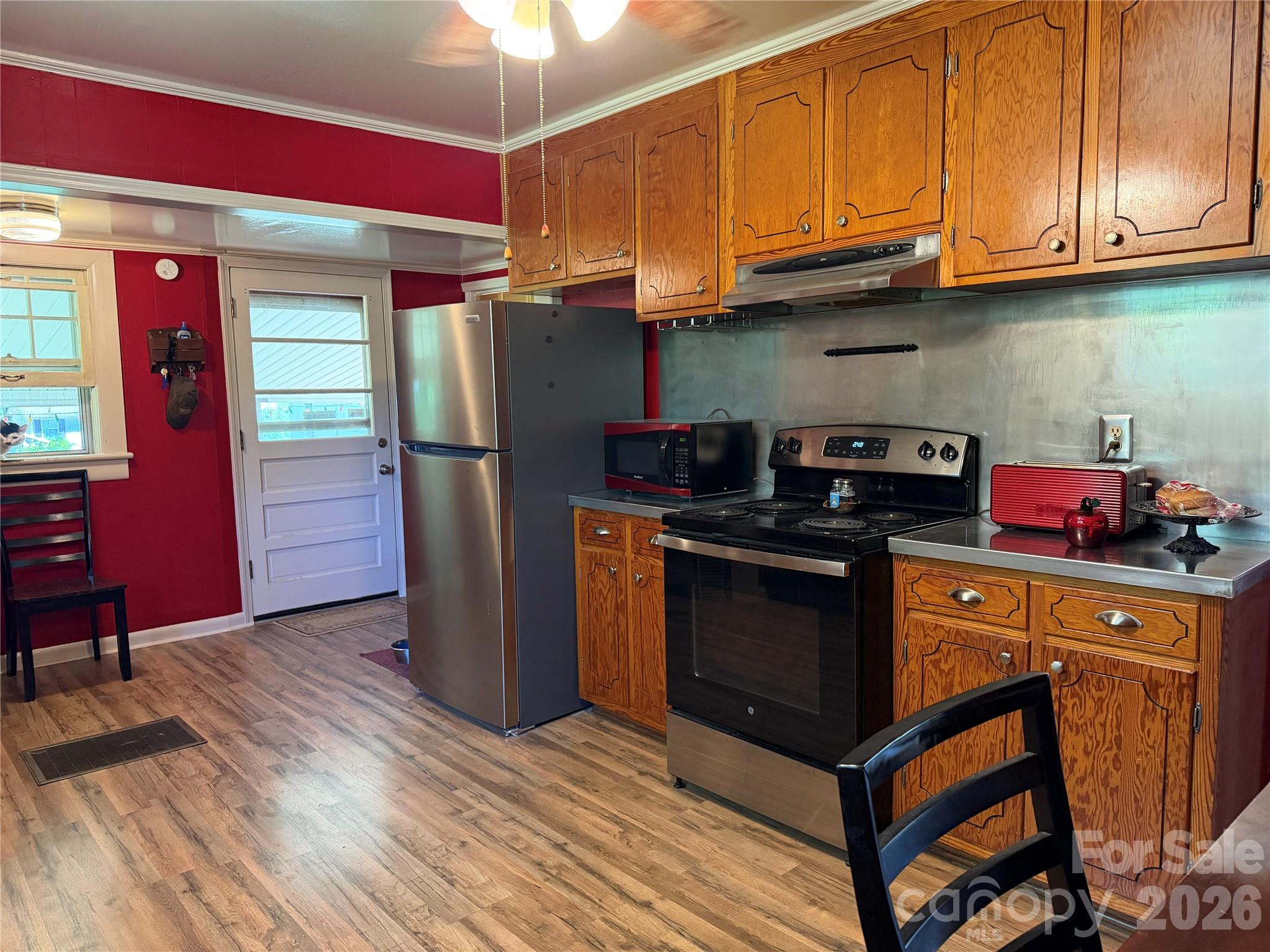 1085 Misenheimer Road Rockwell NC 28138