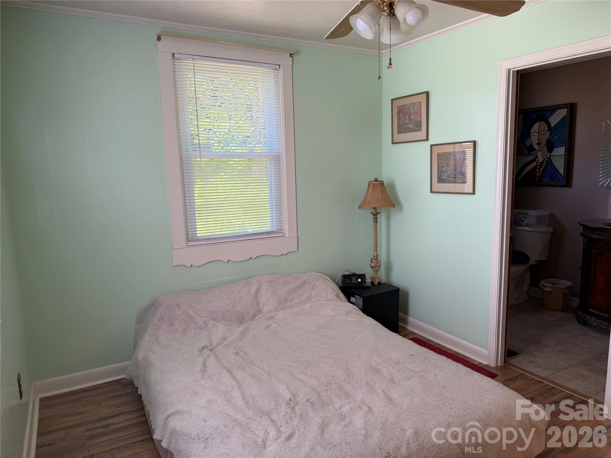 1085 Misenheimer Road Rockwell NC 28138
