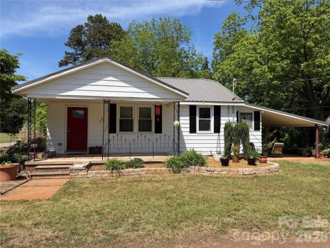 1085 Misenheimer Road Rockwell NC 28138