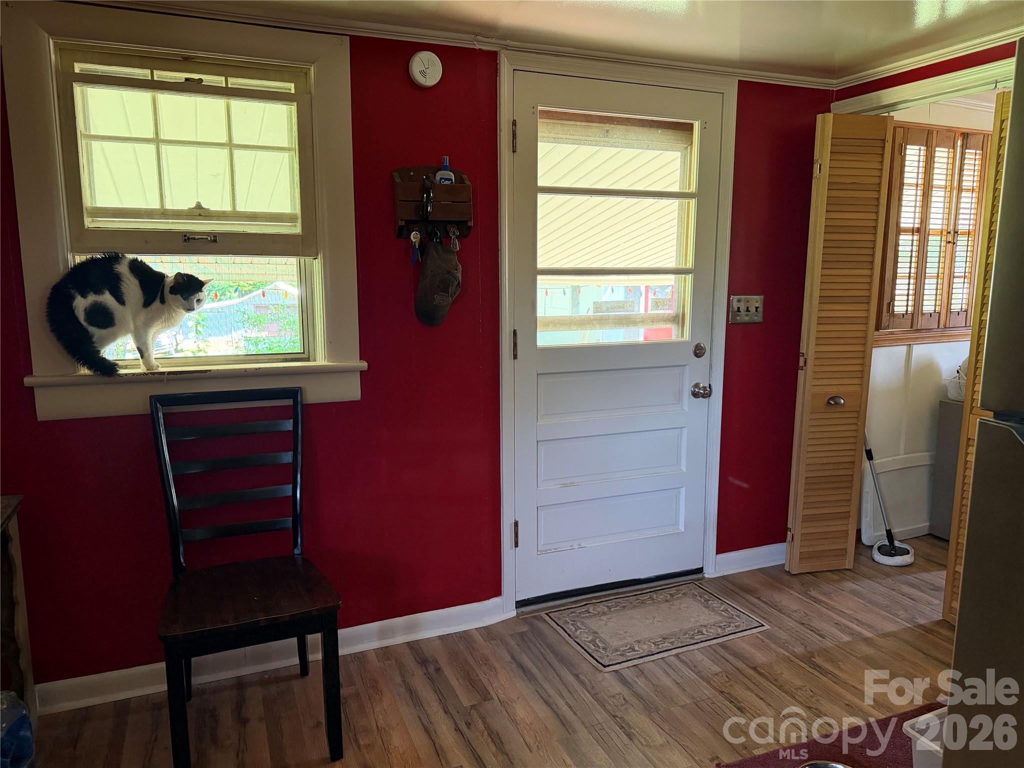 1085 Misenheimer Road Rockwell NC 28138