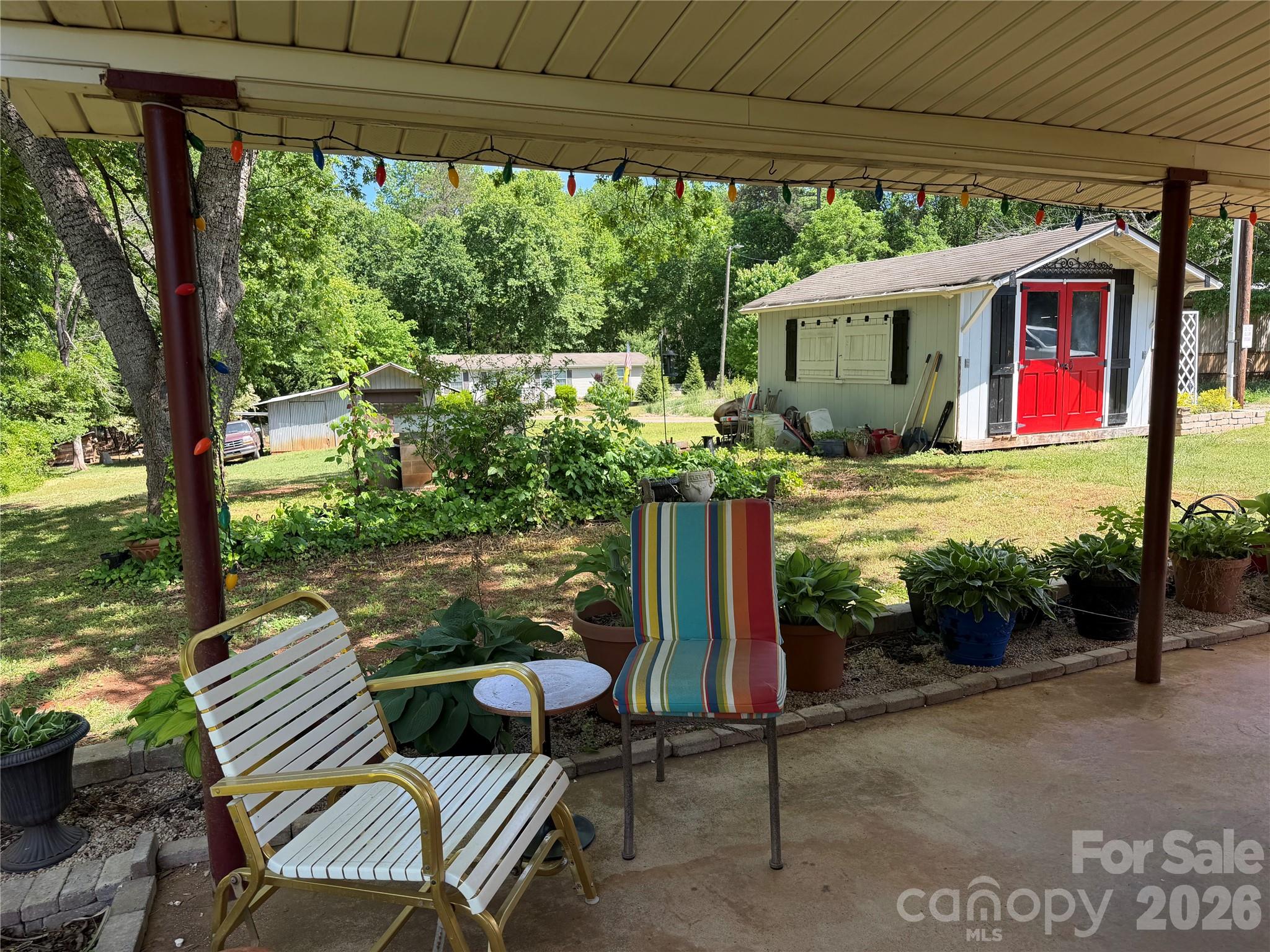 1085 Misenheimer Road Rockwell NC 28138