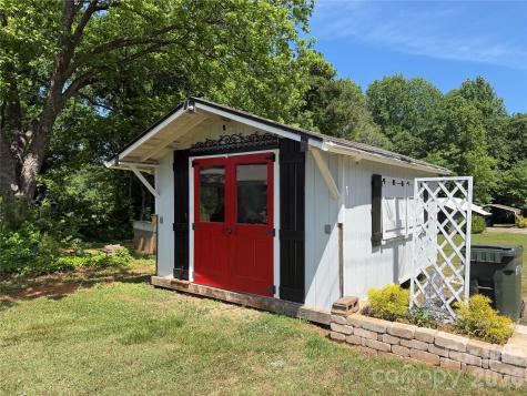 1085 Misenheimer Road Rockwell NC 28138