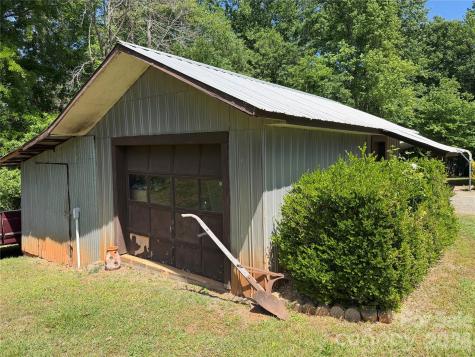 1085 Misenheimer Road Rockwell NC 28138
