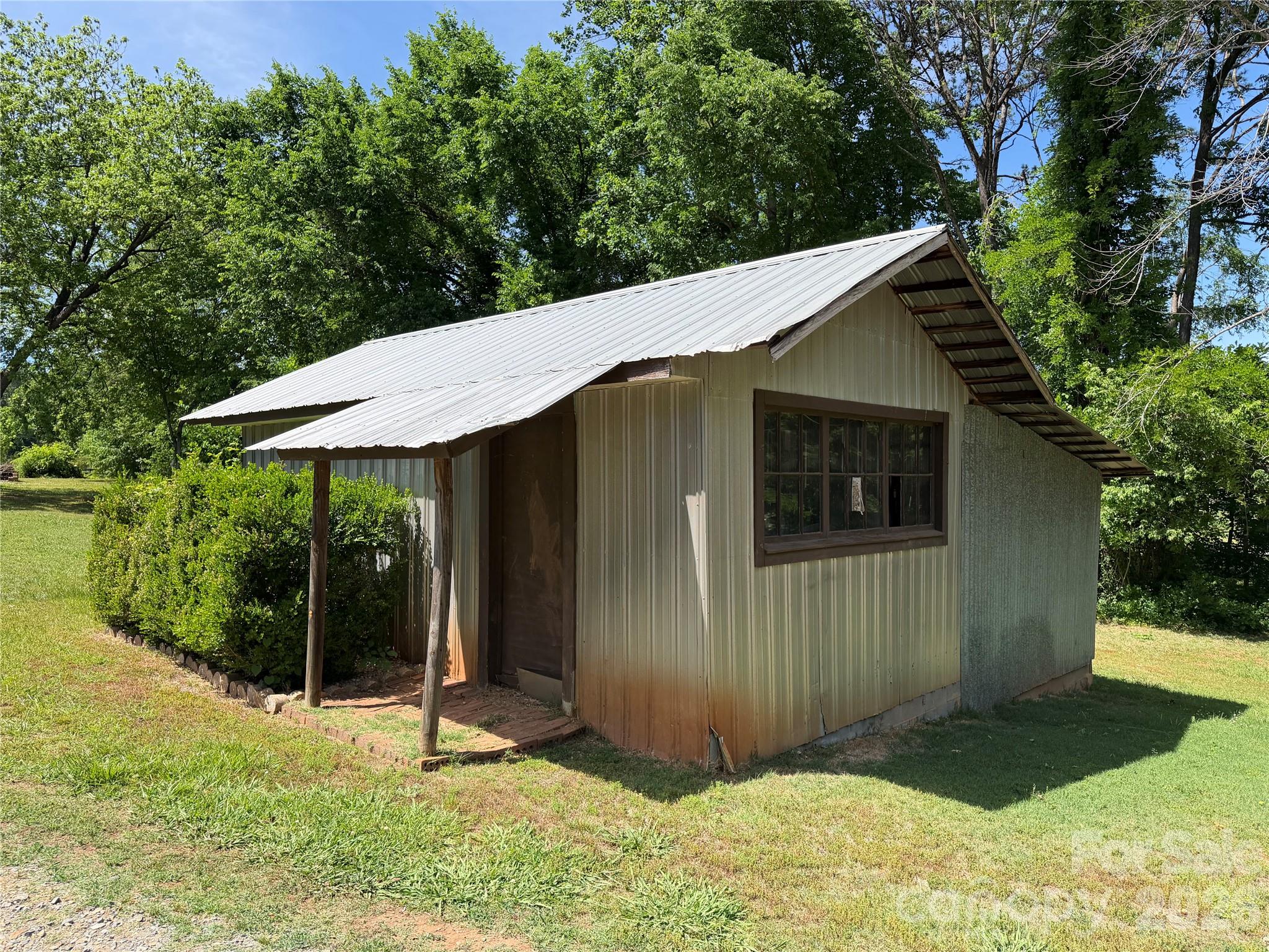1085 Misenheimer Road Rockwell NC 28138