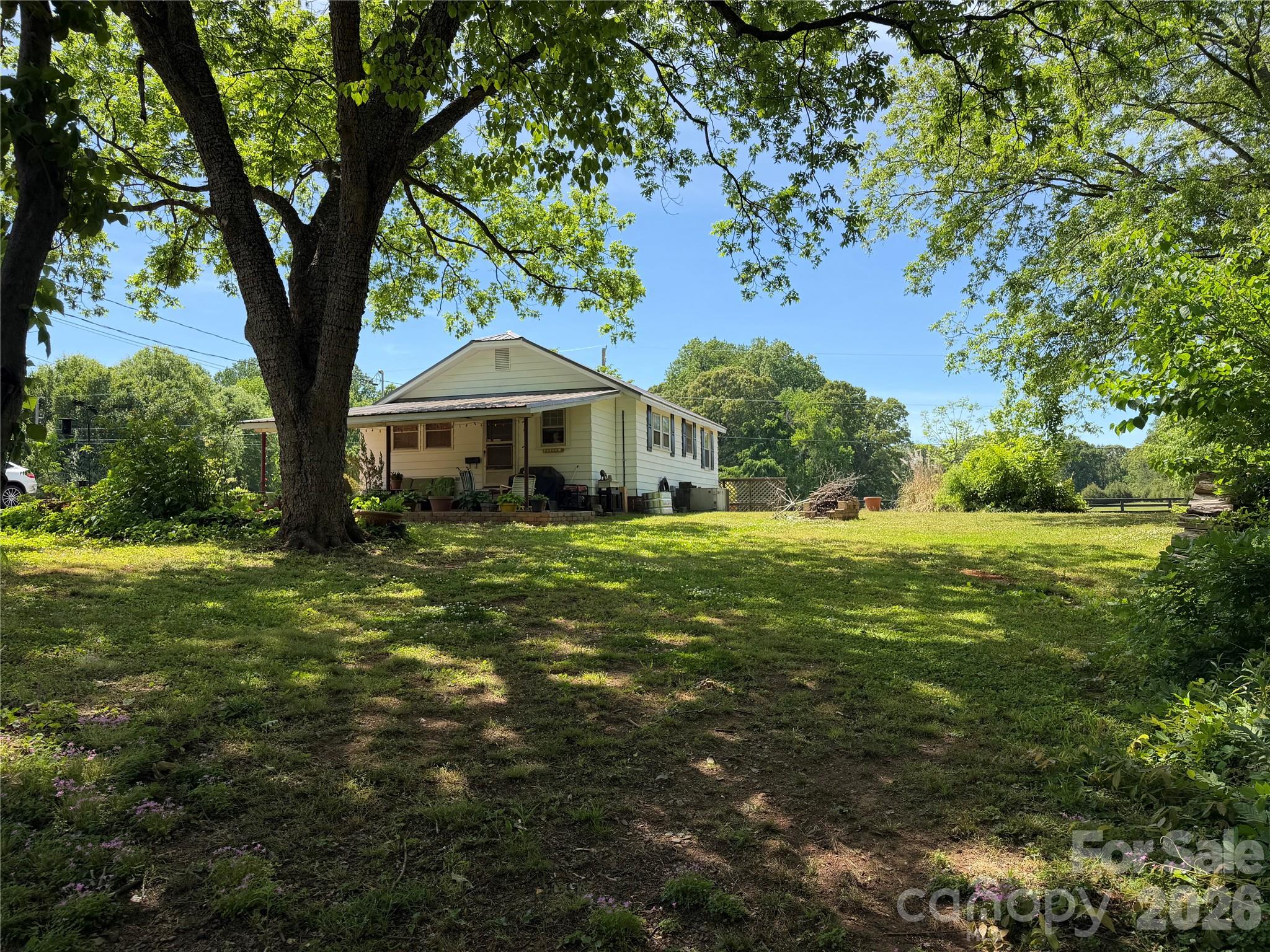 1085 Misenheimer Road Rockwell NC 28138