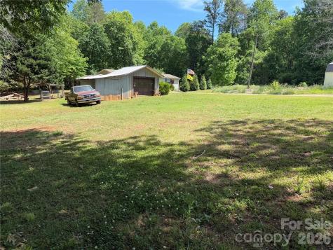 1085 Misenheimer Road Rockwell NC 28138