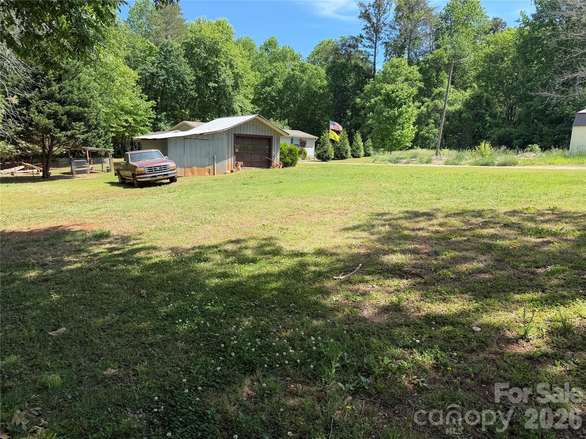 1085 Misenheimer Road Rockwell NC 28138