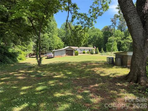 1085 Misenheimer Road Rockwell NC 28138