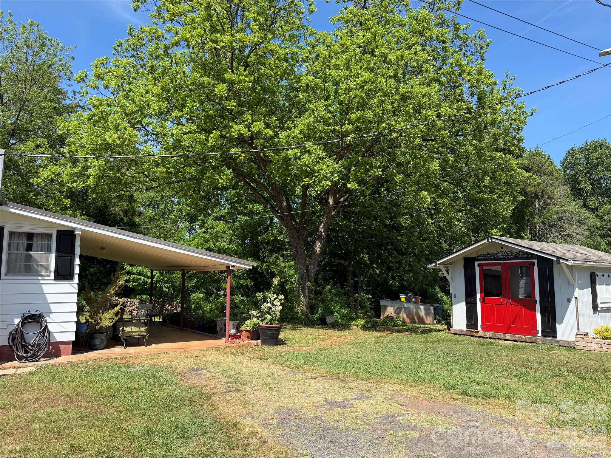 1085 Misenheimer Road Rockwell NC 28138