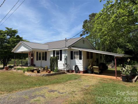 1085 Misenheimer Road Rockwell NC 28138