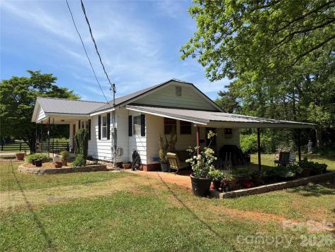 1085 Misenheimer Road Rockwell NC 28138