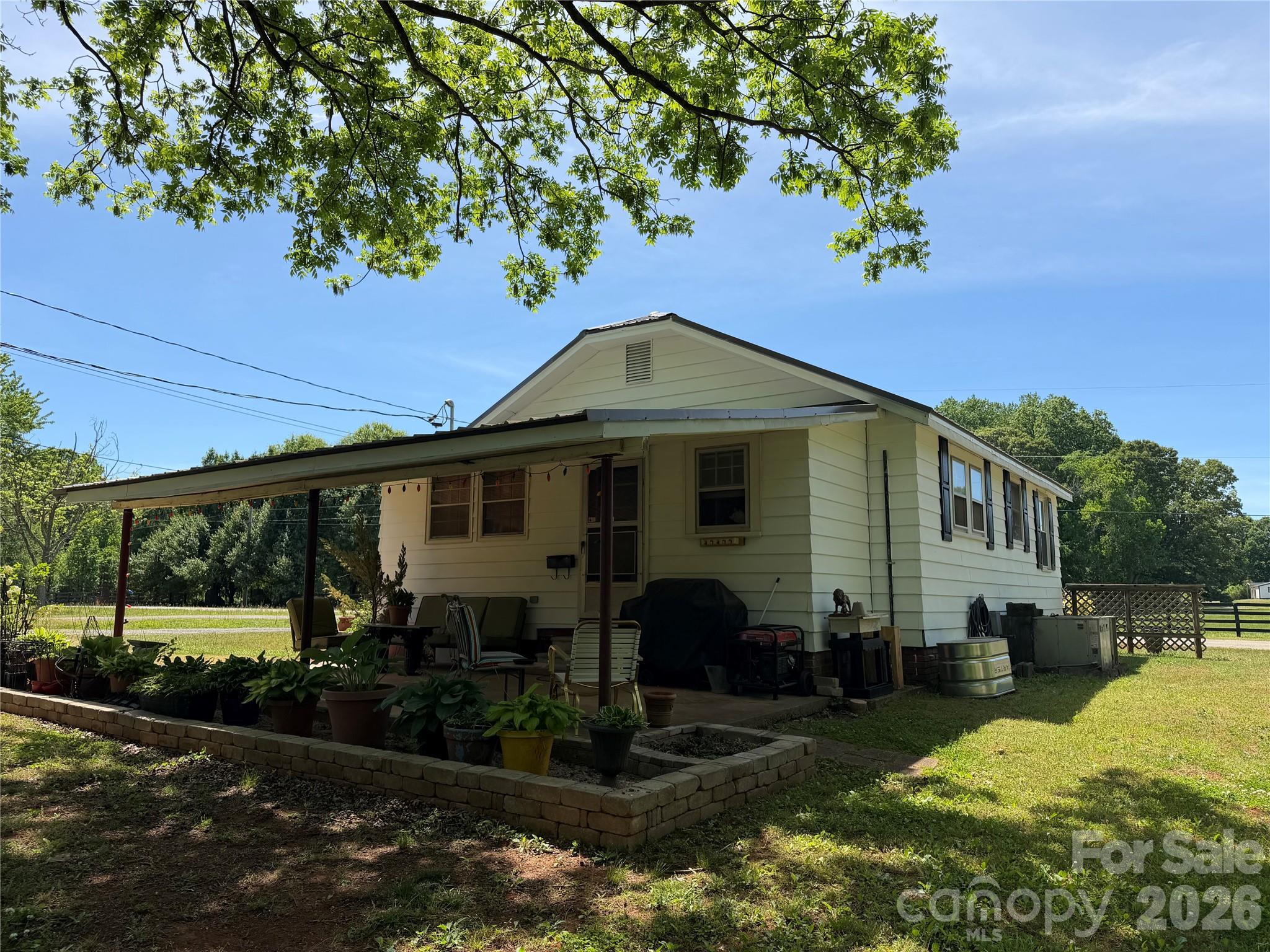 1085 Misenheimer Road Rockwell NC 28138