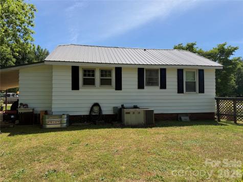1085 Misenheimer Road Rockwell NC 28138