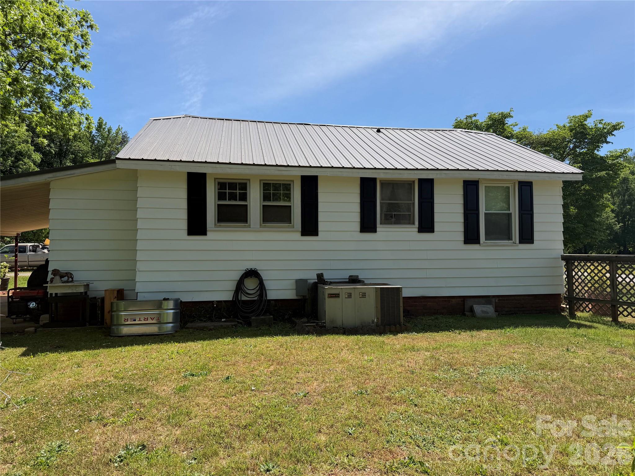 1085 Misenheimer Road Rockwell NC 28138