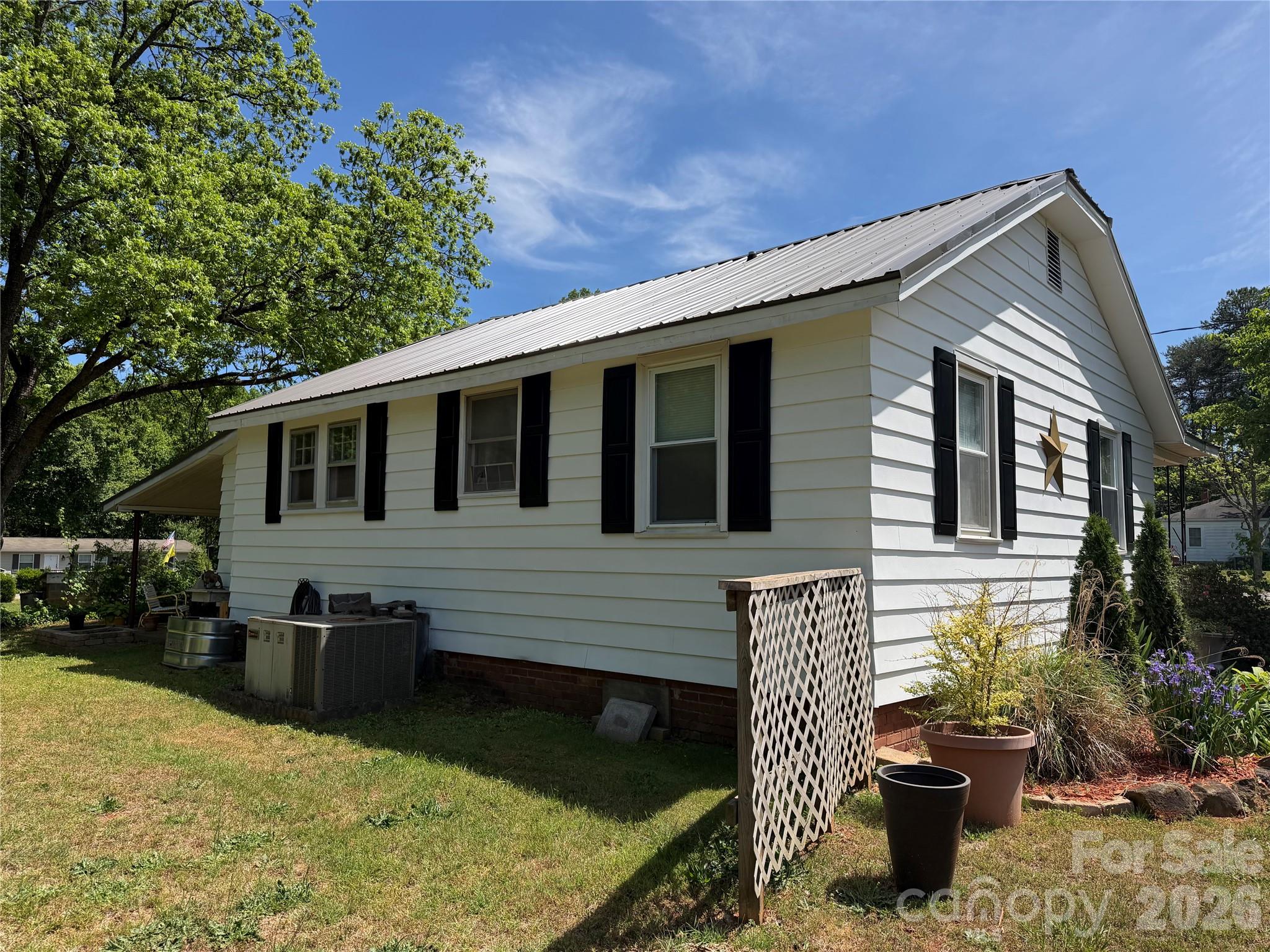 1085 Misenheimer Road Rockwell NC 28138