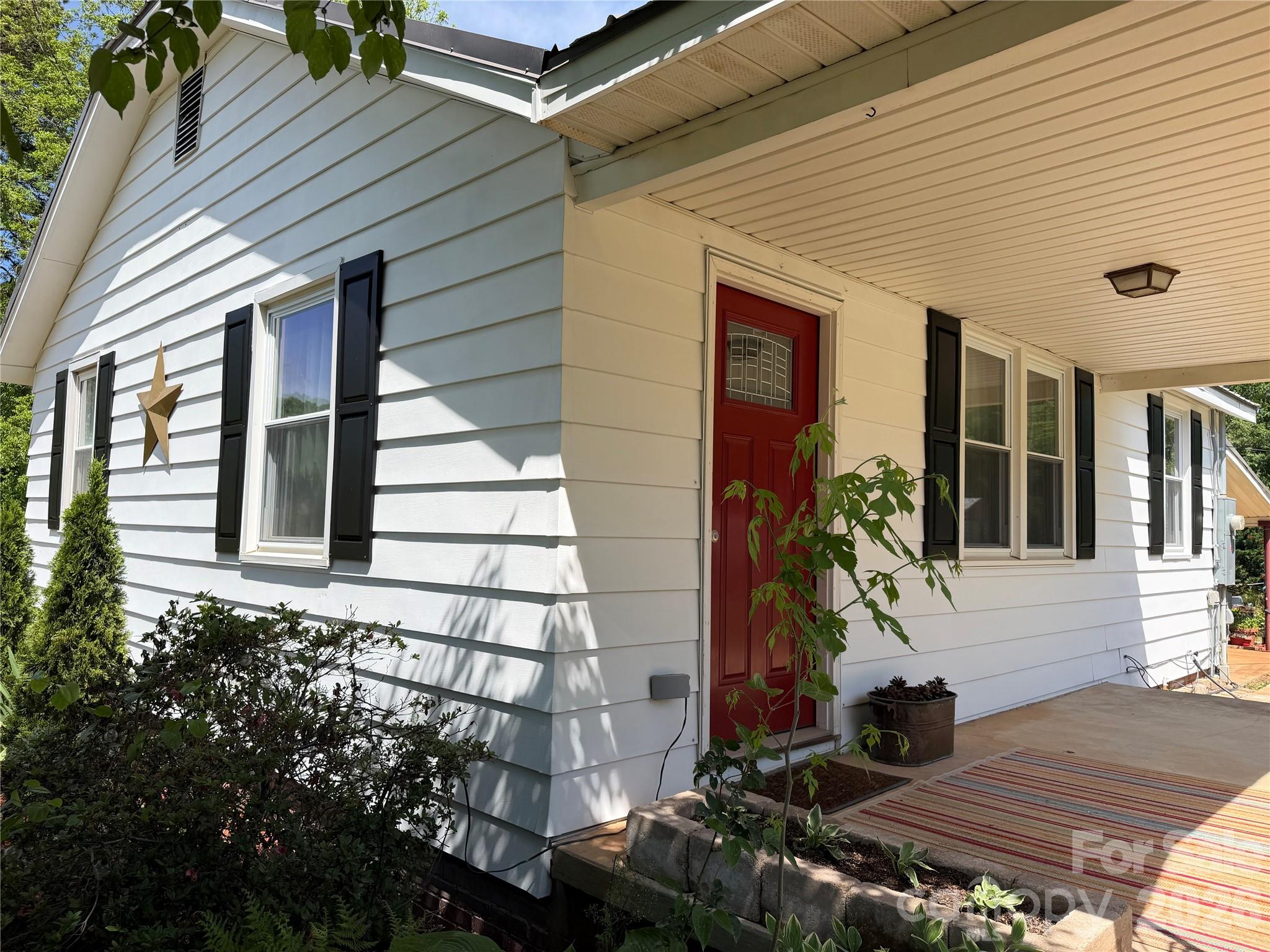 1085 Misenheimer Road Rockwell NC 28138