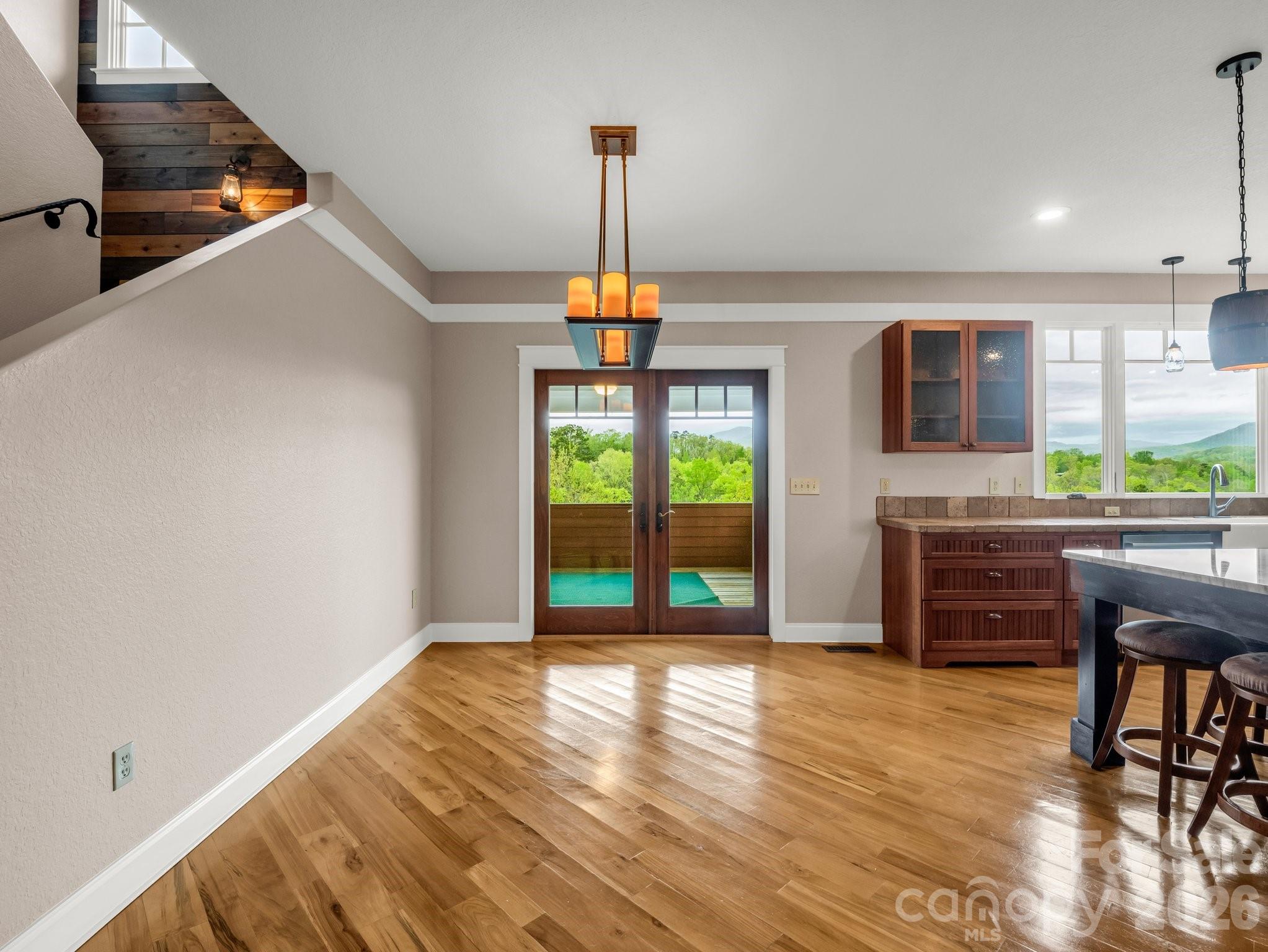 111 Arabesque Way Lake Lure NC 28746