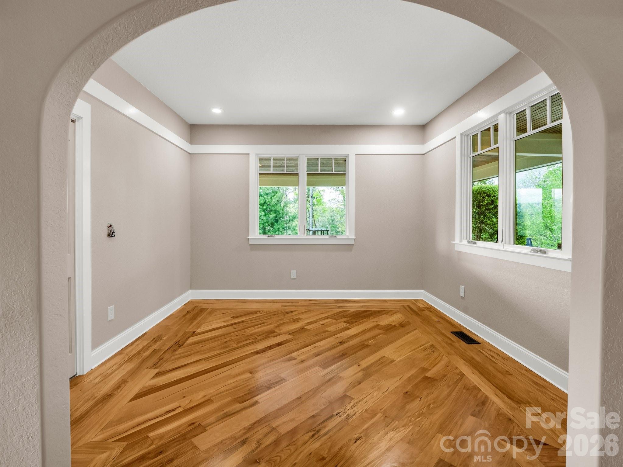111 Arabesque Way Lake Lure NC 28746