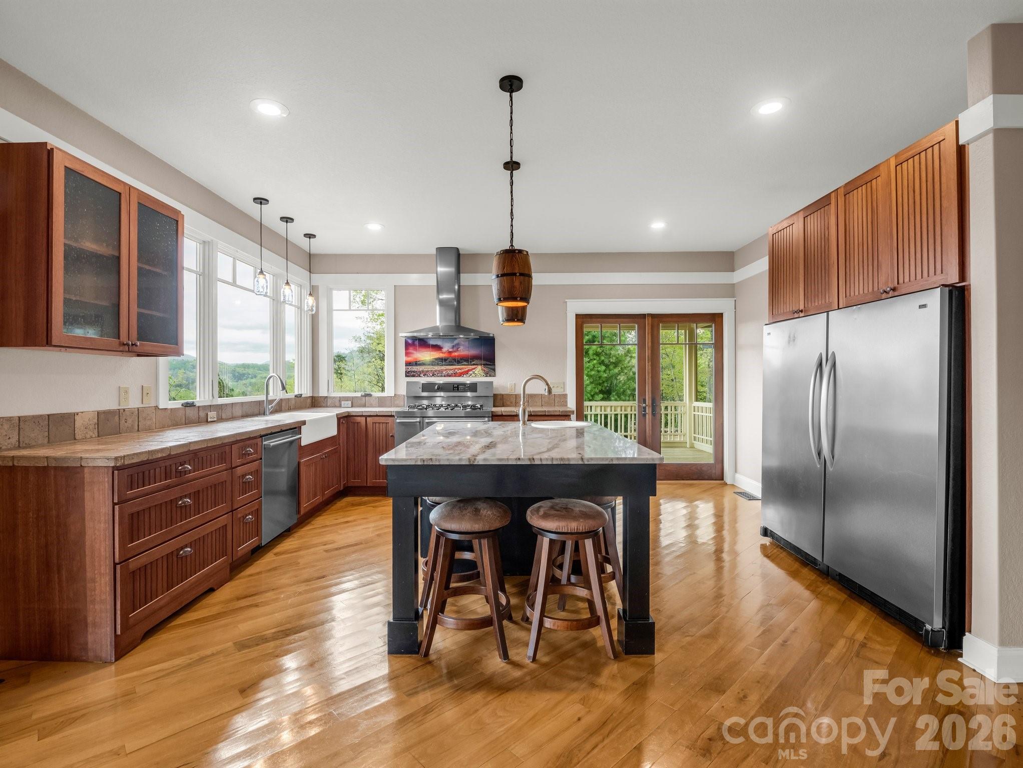 111 Arabesque Way Lake Lure NC 28746