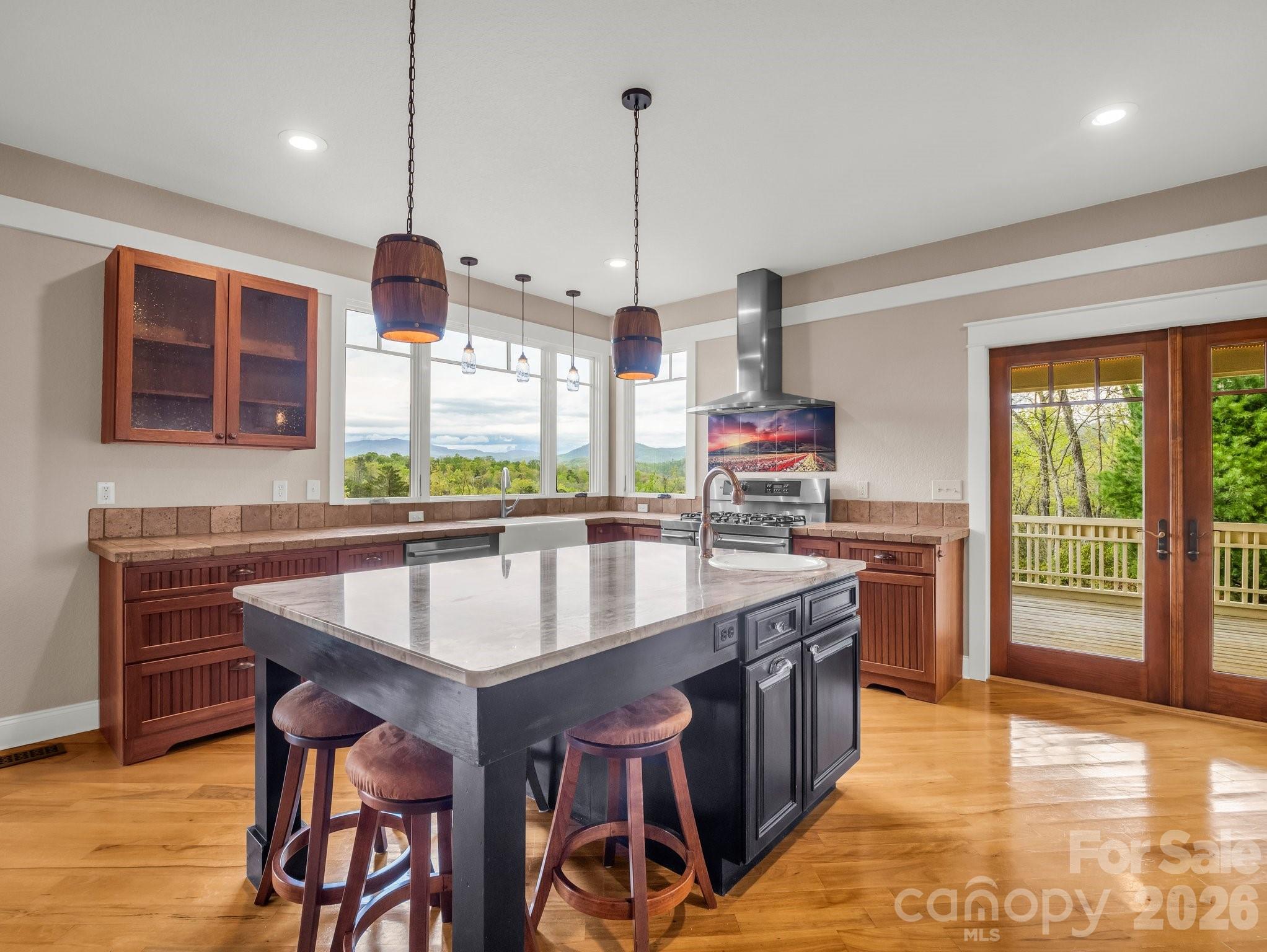 111 Arabesque Way Lake Lure NC 28746