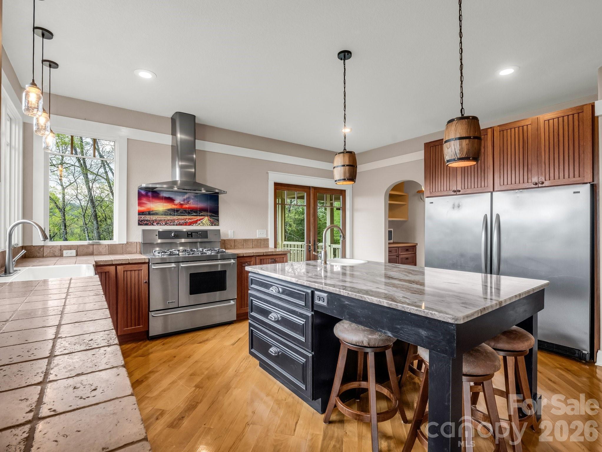 111 Arabesque Way Lake Lure NC 28746