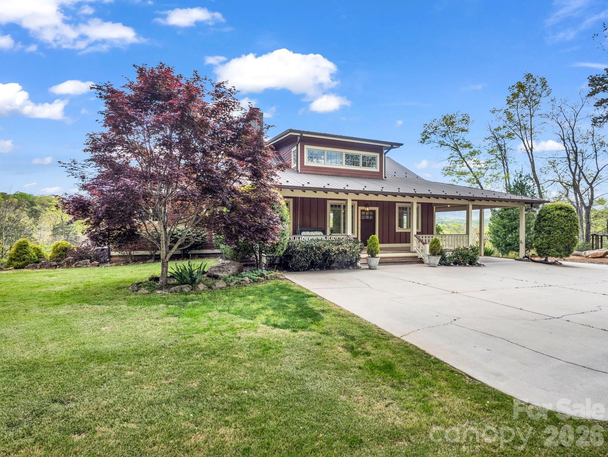111 Arabesque Way Lake Lure NC 28746