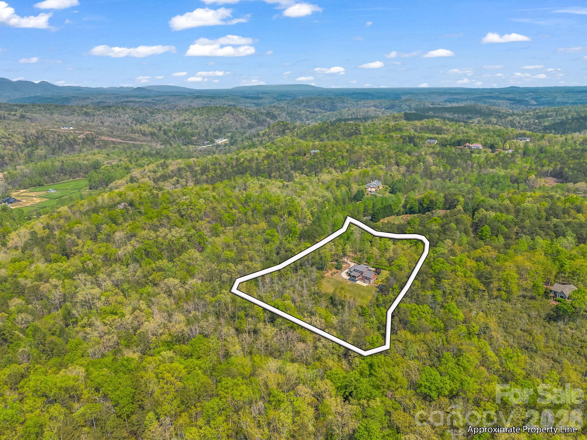 111 Arabesque Way Lake Lure NC 28746
