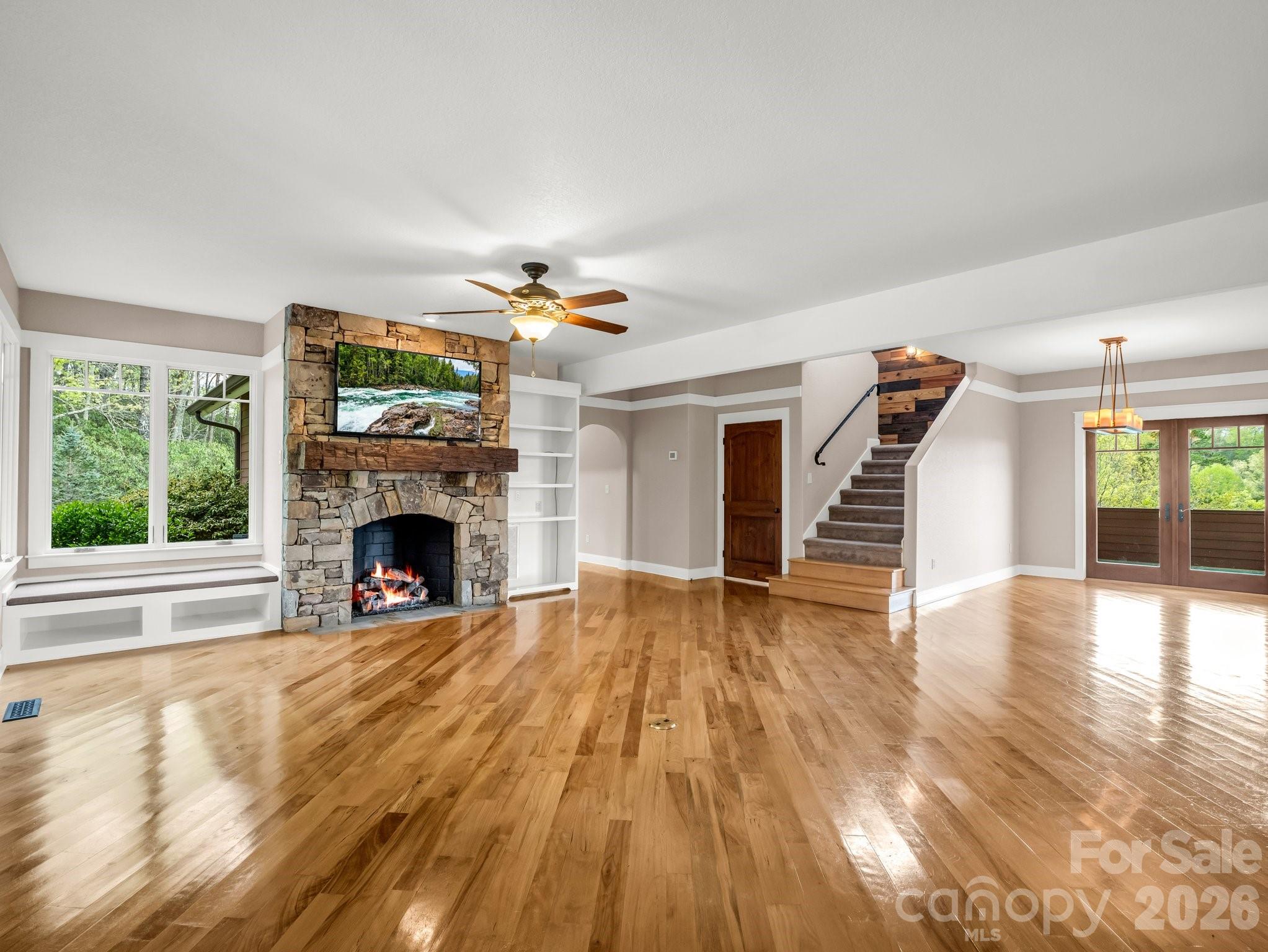 111 Arabesque Way Lake Lure NC 28746