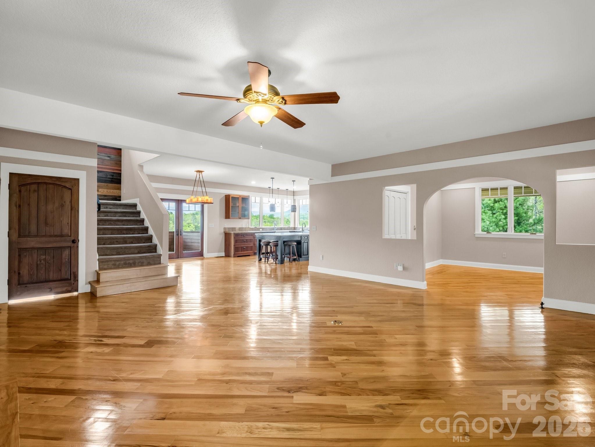 111 Arabesque Way Lake Lure NC 28746