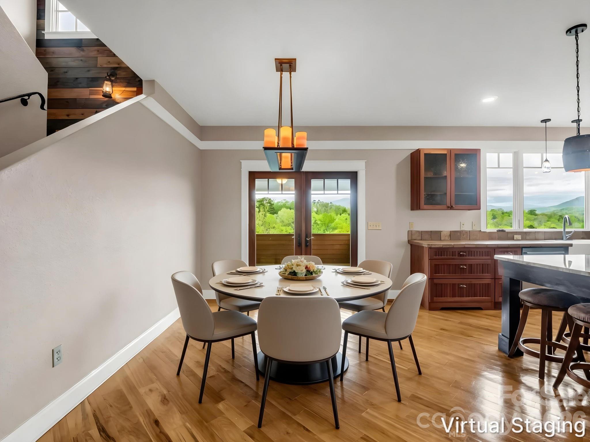 111 Arabesque Way Lake Lure NC 28746