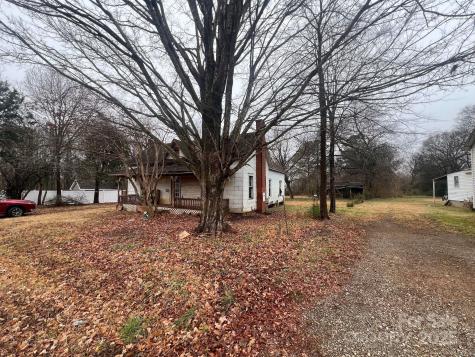 188 Wall Street Mocksville NC 27028