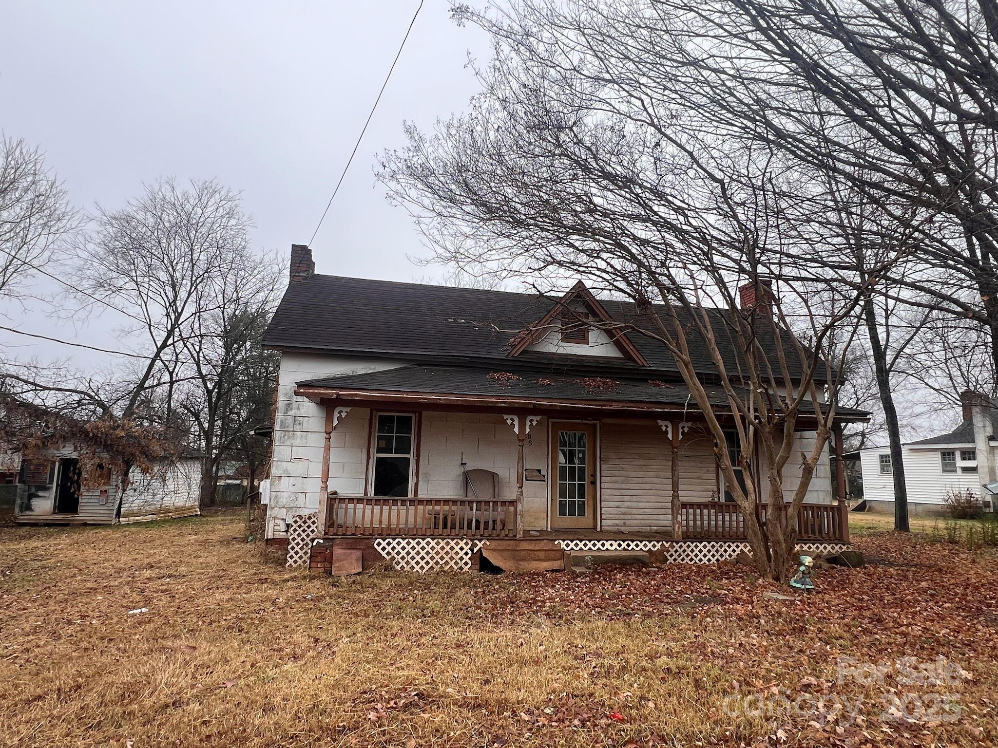 188 Wall Street Mocksville NC 27028