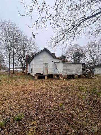 188 Wall Street Mocksville NC 27028