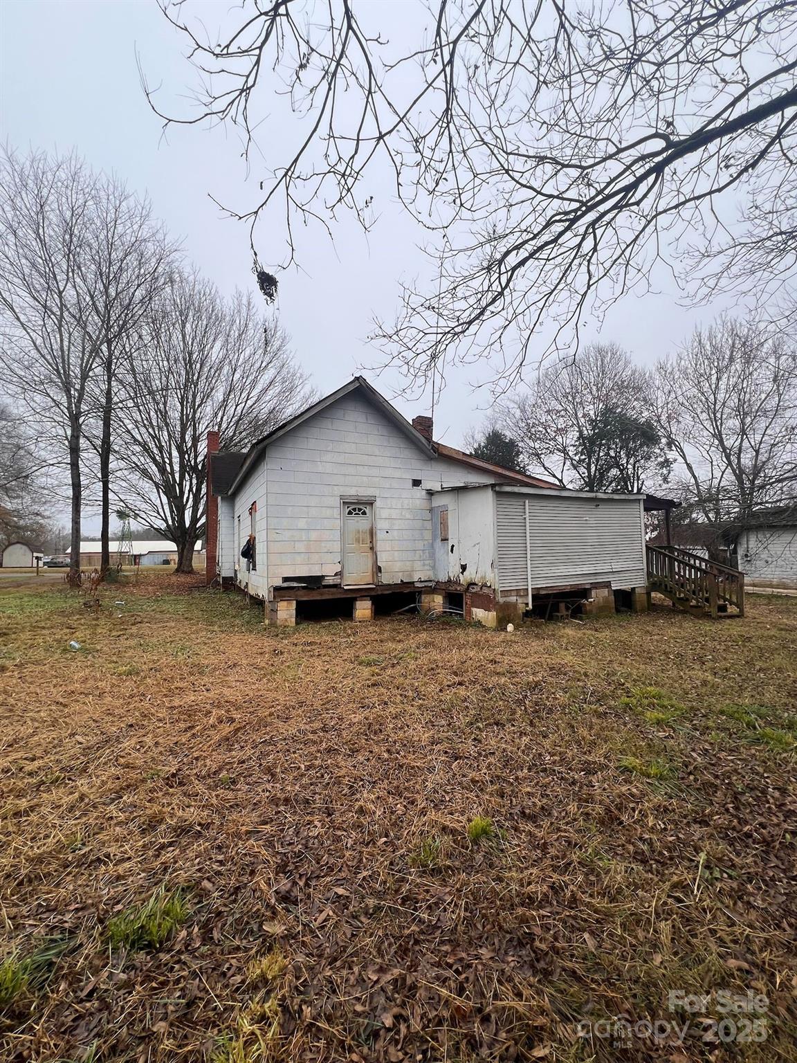 188 Wall Street Mocksville NC 27028