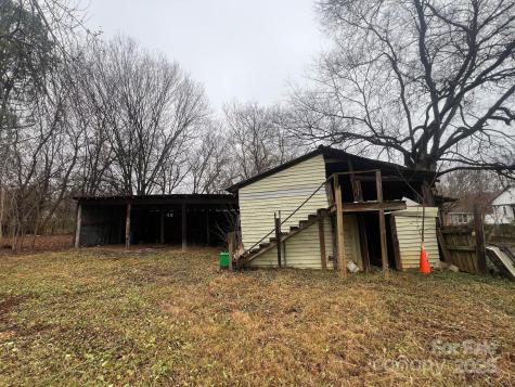 188 Wall Street Mocksville NC 27028